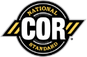 National COR Standard Logo
