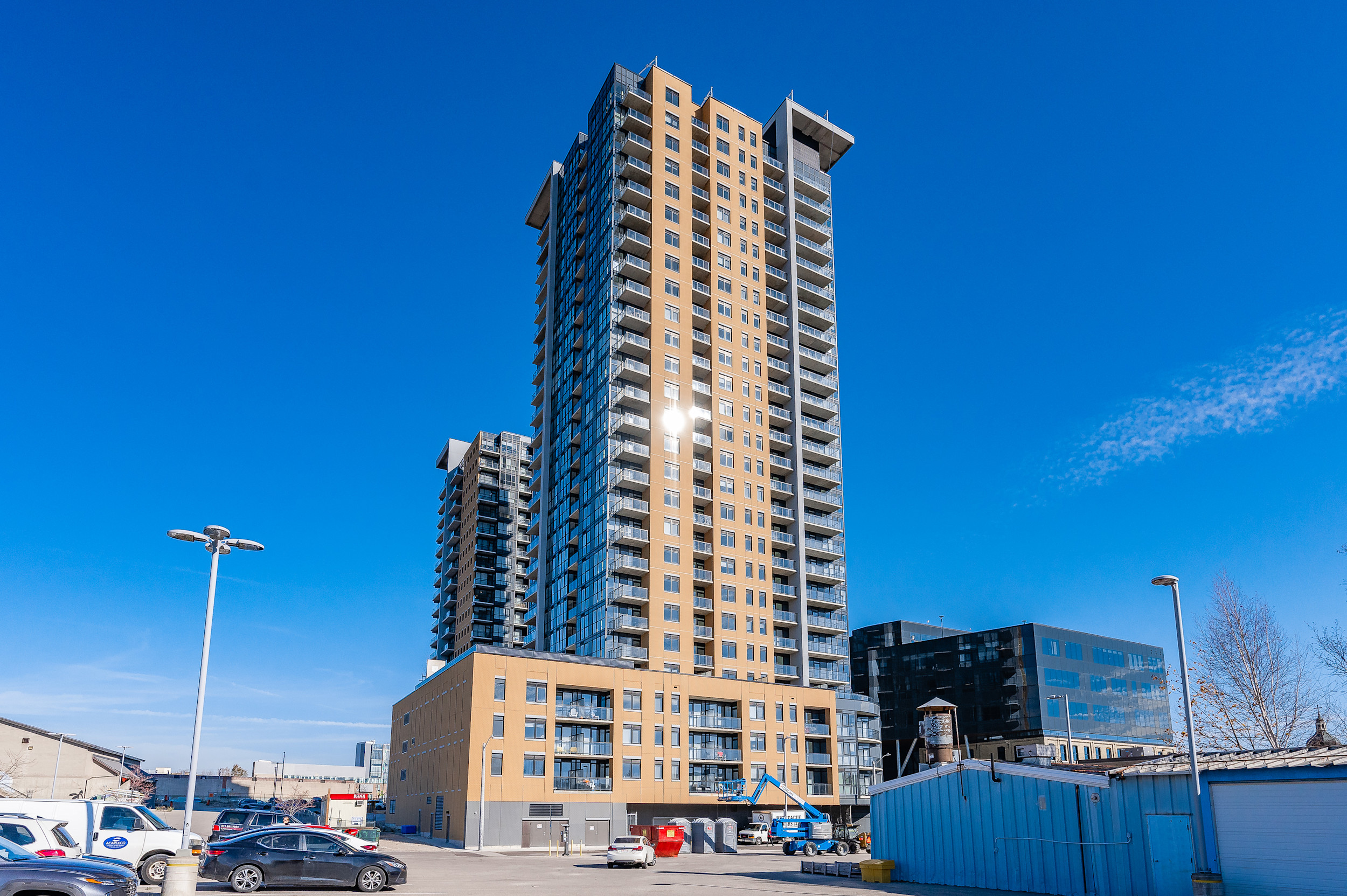 108 Garment St Tower 3